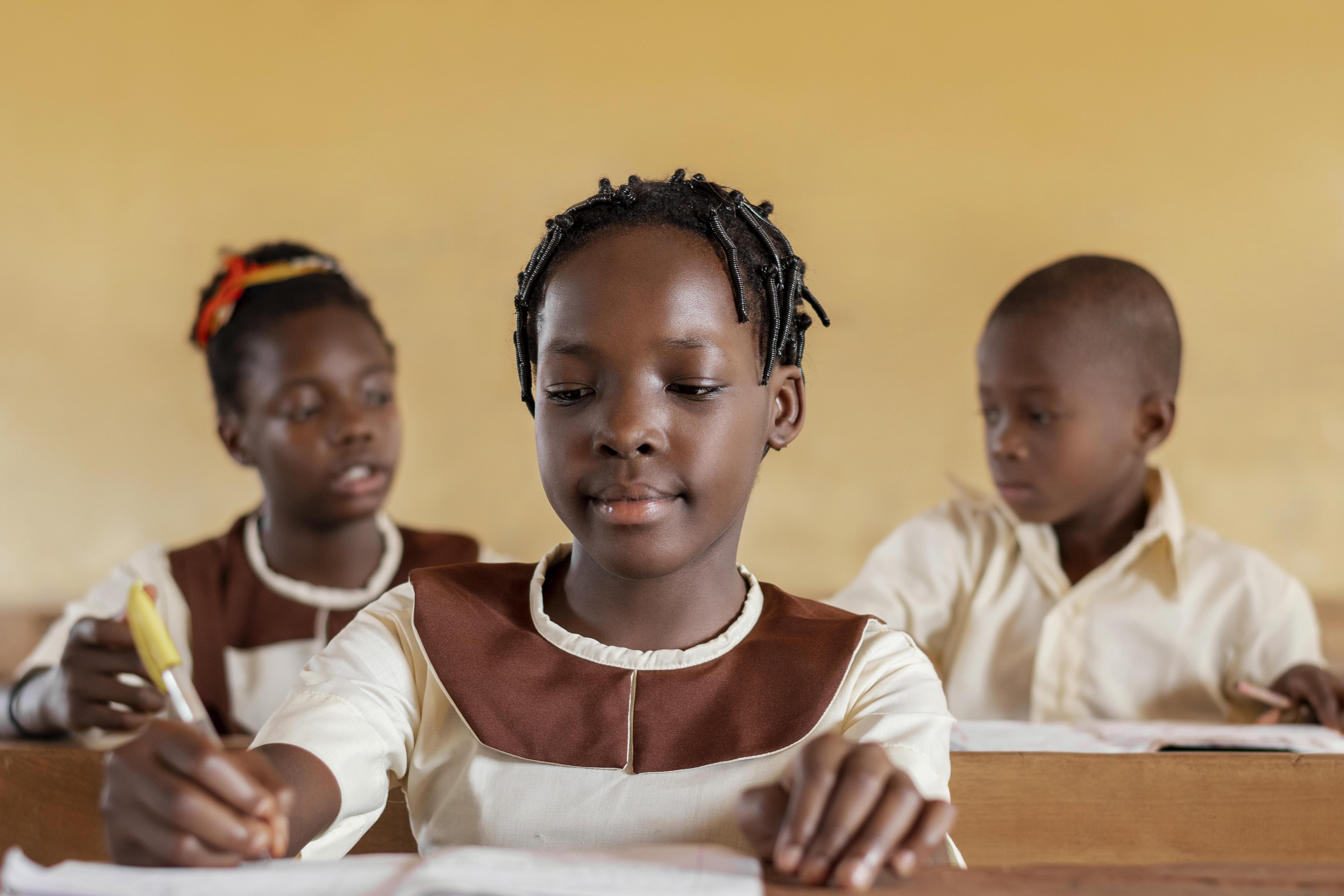 L.A PRY. SCH. AJEGUNLE ELEMO IGBARA- OK Hero Image
